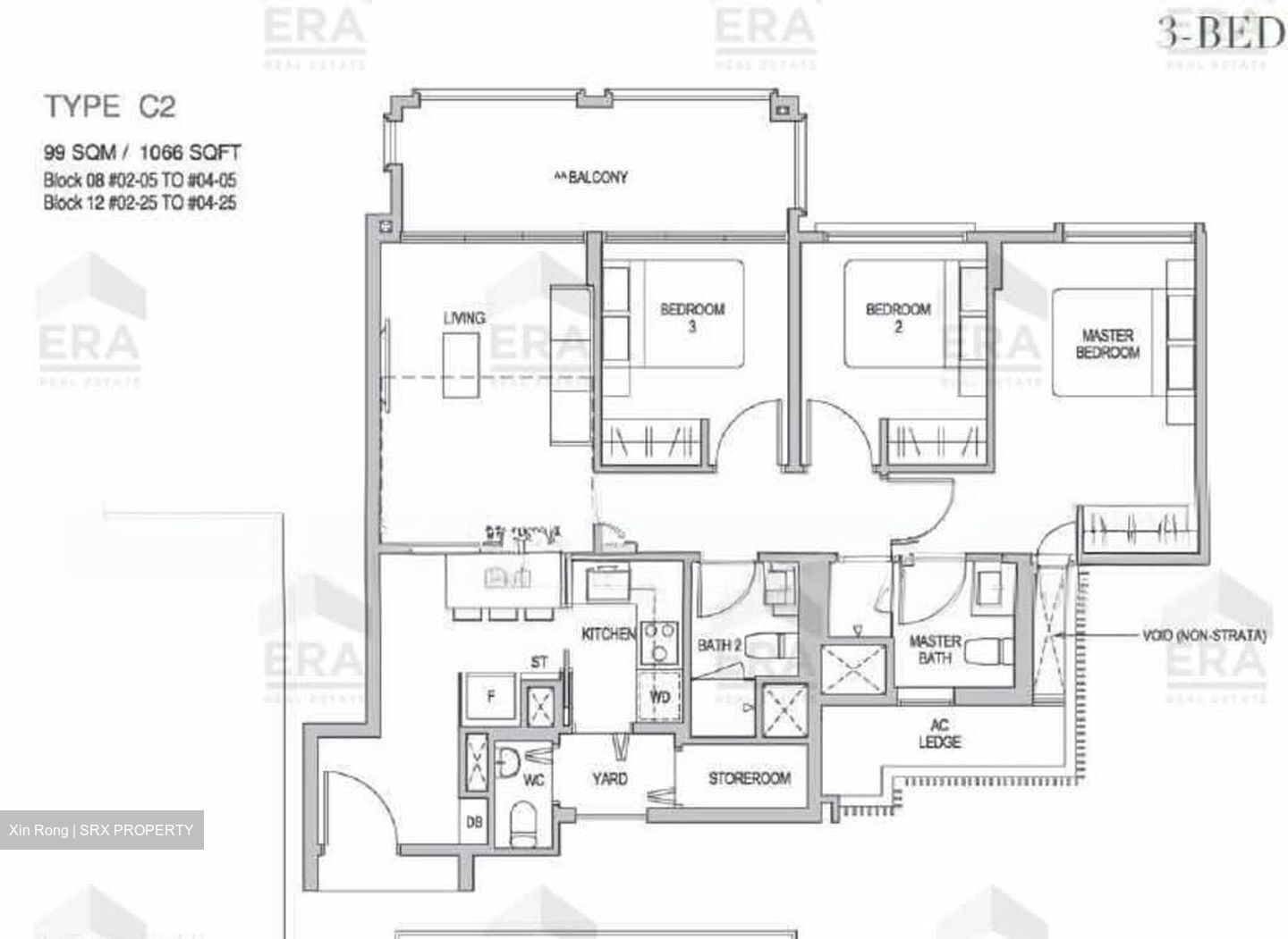 Mayfair Gardens (D21), Condominium #555531801